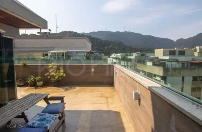 Apartamento à venda no bairro gávea - rio de janeiro/rj (442)