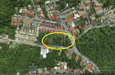Terreno à venda no bairro maria paula - são gonçalo/rj (401)