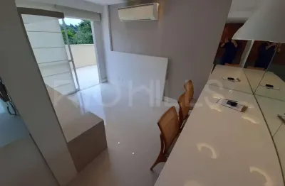Apartamento cobertura linear de 2 quartos, com 100m², à venda no cantagalo, niterói/rj