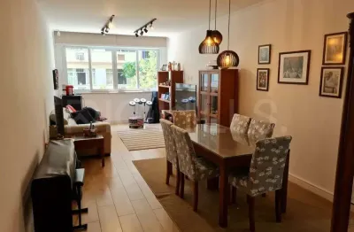 Apartamento com 3 quartos à venda na Rua Mariz e Barros, 59, Icaraí, Niterói