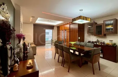 Apartamento de 3 quartos, com 165m², à venda no jardim icaraí, niterói/rj
