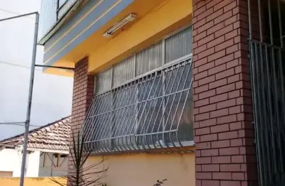 Prédio à venda na Rua Eduardo Luiz Gomes, Centro, Niterói
