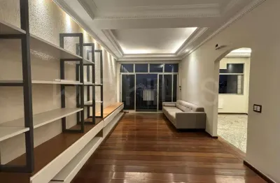 Apartamento de 3 quartos, com 120m², à venda em icaraí, niterói/rj