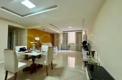 Apartamento de 3 quartos, com 145m², à venda em icaraí, niterói/rj