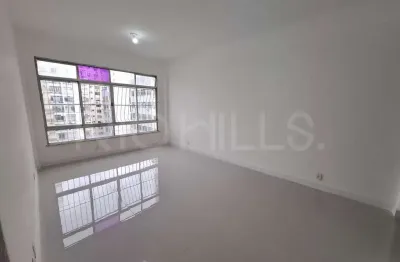 Apartamento de 3 quartos, com 130m², à venda em icaraí, niterói/rj