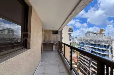 Apartamento de 2 quartos, com 95m², à venda em icaraí, niterói/rj