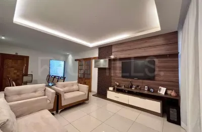 Apartamento de 3 quartos, com 180m², à venda na praia de icaraí, niterói/rj