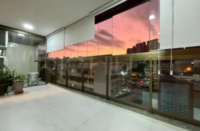Apartamento de 4 quartos, com 140m², à venda em icaraí, niterói/rj