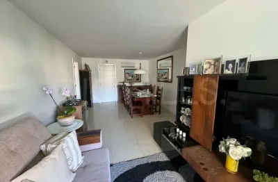 Apartamento de 3 quartos, com 110m², à venda em charitas, niterói/rj