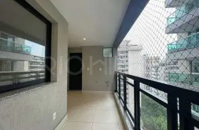 Apartamento de 2 quartos, com 80m², à venda em icaraí, niterói/rj