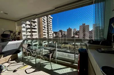 Apartamento de 2 quartos, com 74m², à venda em icaraí, niterói/rj