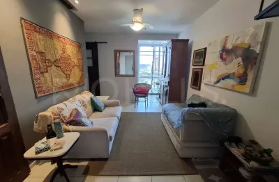 Apartamento de 1 quarto, com 78m², à venda em camboinhas, niterói/rj