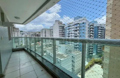 Apartamento de 3 quartos, com 108m², à venda em icaraí, niterói/rj