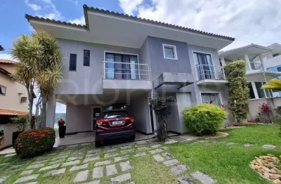 Casa em condomínio, com 4 quartos e 275m², à venda em piratininga, niterói/rj