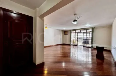 Apartamento de 4 quartos, com 181m², à venda no jardim icaraí, niterói/rj