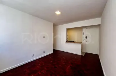 Apartamento garden de 3 quartos, com 70m², à venda em icaraí, niterói/rj