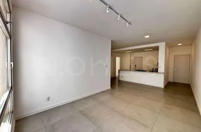 Apartamento de 3 quartos, com 120m², à venda em icaraí, niterói/rj