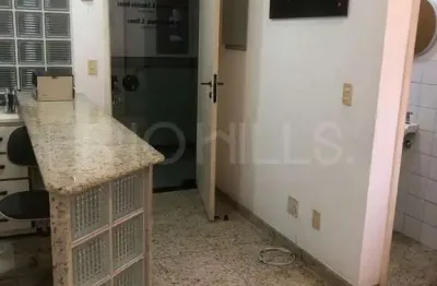Sala comercial de 33m² à venda no centro, niterói/rj