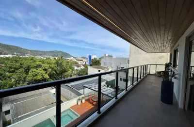 Casa em condomínio, com 4 quartos e 460m², à venda em são francisco, niterói/rj