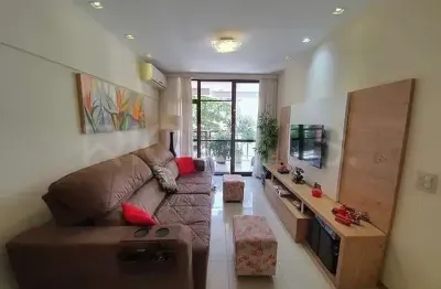 Apartamento de 3 quartos, com 130m², à venda no jardim icaraí, niterói/rj