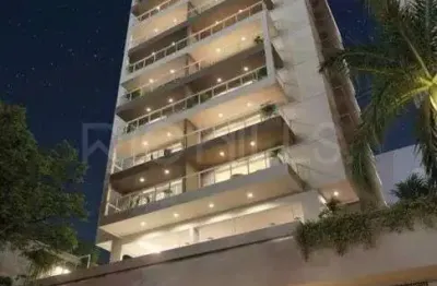 Apartamento de 3 quartos, com 84m², à venda no centro, niterói/rj