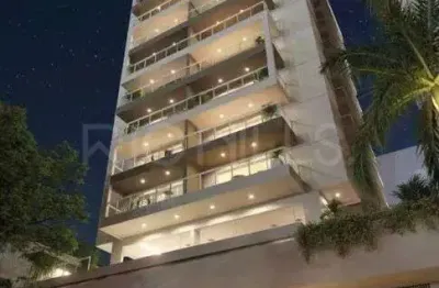 Apartamento de 2 quartos, com 71m², à venda no centro, niterói/rj