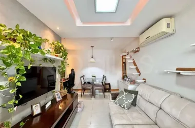 Apartamento de 2 quartos, com 78m², à venda no jardim icaraí, niterói/rj