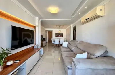 Apartamento de 3 quartos, com 109m², à venda em icaraí, niterói/rj