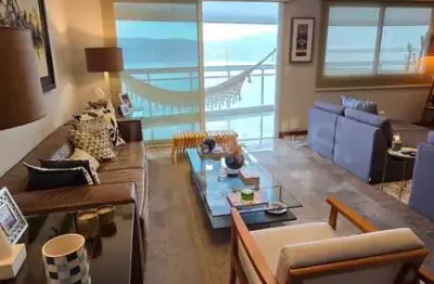 Apartamento de 4 quartos, com 180m², à venda na boa viagem, niterói/rj