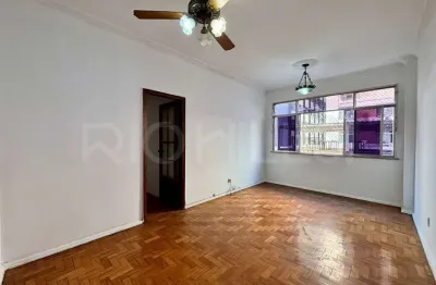 Apartamento de 3 quartos, com 85m², à venda em icaraí, niterói/rj