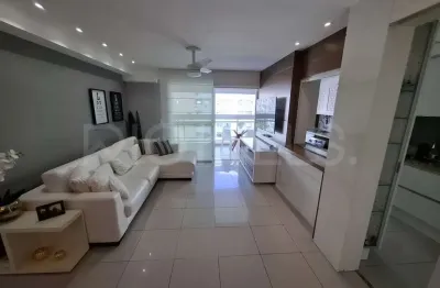 Apartamento de 2 quartos, com 94m², à venda em icaraí, niterói/rj