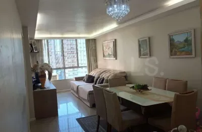 Apartamento de 2 quartos, com 85m², à venda no jardim icaraí, niterói/rj