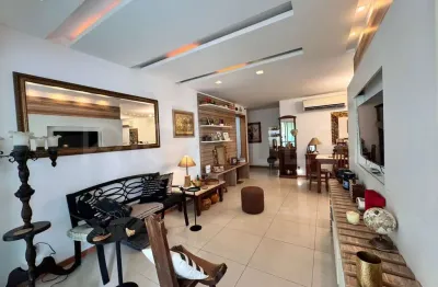 Apartamento de 3 quartos, com 120m², à venda no jardim icaraí, niterói/rj