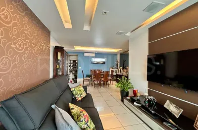 Apartamento de 4 quartos, com 160m², à venda no jardim icaraí, niterói/rj