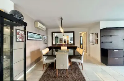 Apartamento de 3 quartos, com 140m², à venda no jardim icaraí, niterói/rj