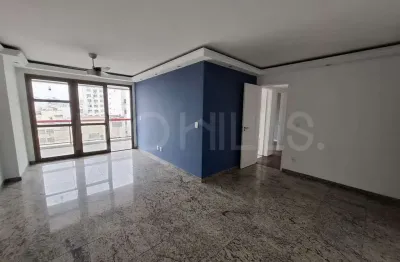 Apartamento de 3 quartos, com 130m², à venda em icaraí, niterói/rj