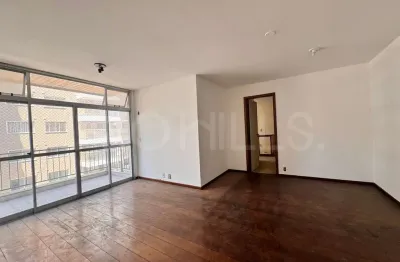 Apartamento de 2 quartos, com 90m², à venda no jardim icaraí, niterói/rj
