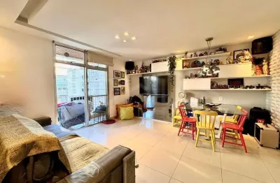 Apartamento de 3 quartos, com 120m², à venda no jardim icaraí, niterói/rj