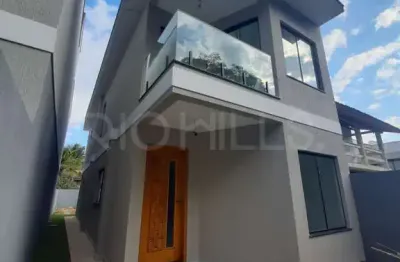 Casa duplex de 4 quartos, com 150m², à venda no bairro do peixoto, niterói/rj