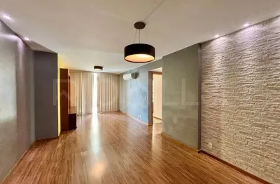Apartamento de 3 quartos, com 110m², à venda em icaraí, niterói/rj