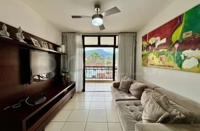 Apartamento cobertura duplex de 4 quartos, com 256m², à venda em itaipu, niterói/rj