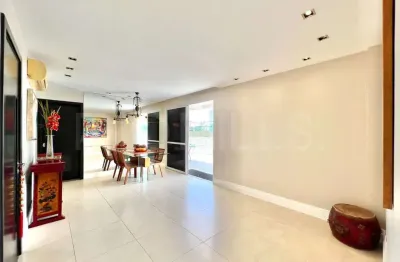 Apartamento cobertura linear de 2 quartos, com 174m², à venda em charitas, niterói/rj