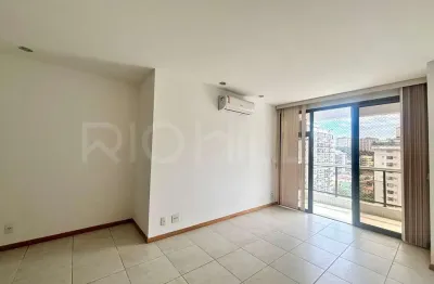 Apartamento de 3 quartos, com 101m², à venda no jardim icaraí, niterói/rj