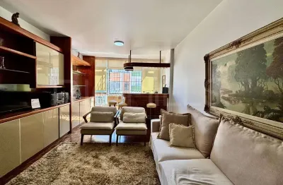 Apartamento de 3 quartos, com 130m², à venda em icaraí, niterói/rj