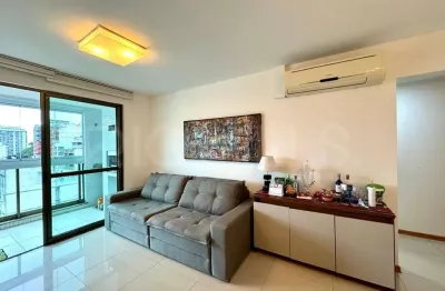 Apartamento de 2 quartos, com 89m², à venda em icaraí, niterói/rj