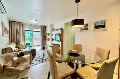 Apartamento de 3 quartos, com 112m², à venda no ingá, niterói/rj