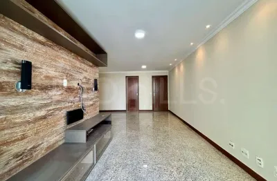 Apartamento de 3 quartos, com 120m², à venda no jardim icaraí, niterói/rj