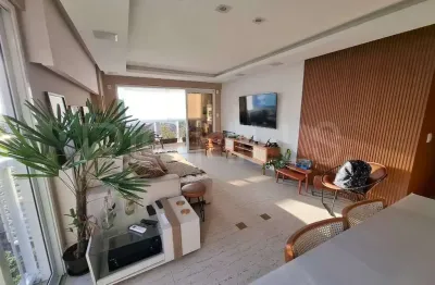 Apartamento de 4 quartos, com 160m², à venda em são francisco, niterói/rj