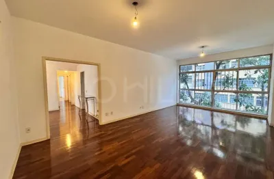 Apartamento de 4 quartos, com 167m², à venda em icaraí, niterói/rj