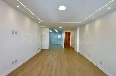 Apartamento de 3 quartos, com 110m², à venda em icaraí, niterói/rj